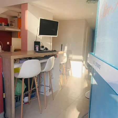Auberge de jeunesse Ot Split
