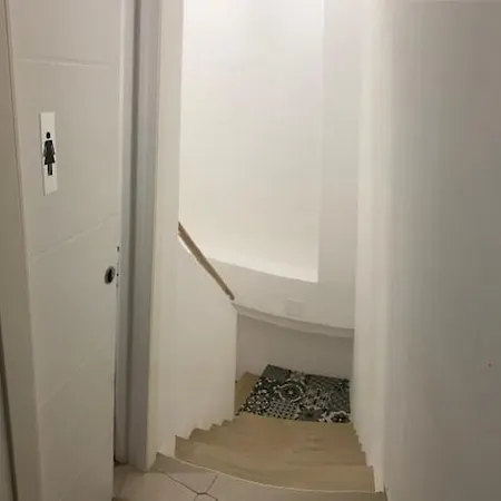 Auberge de jeunesse Ot