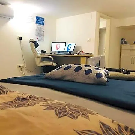 Ot ホステル *