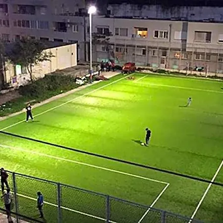 Ot Хостел Сплит