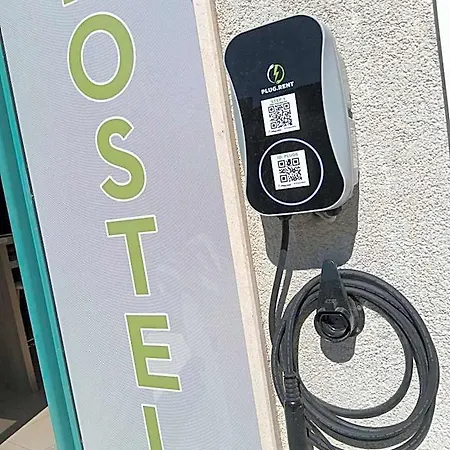 Ot ホステル スプリト