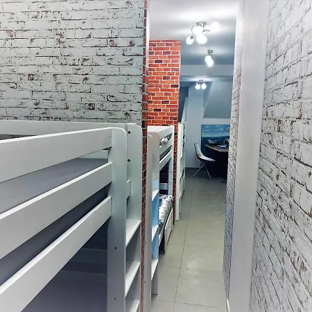 Hostel Ot