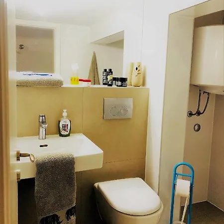 Ot Auberge de jeunesse Split