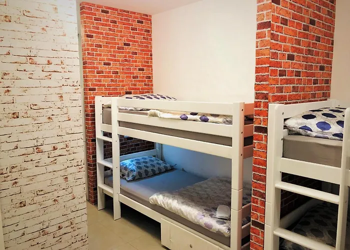 Hostel Ot Split