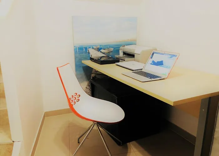 Ot Hostel Split