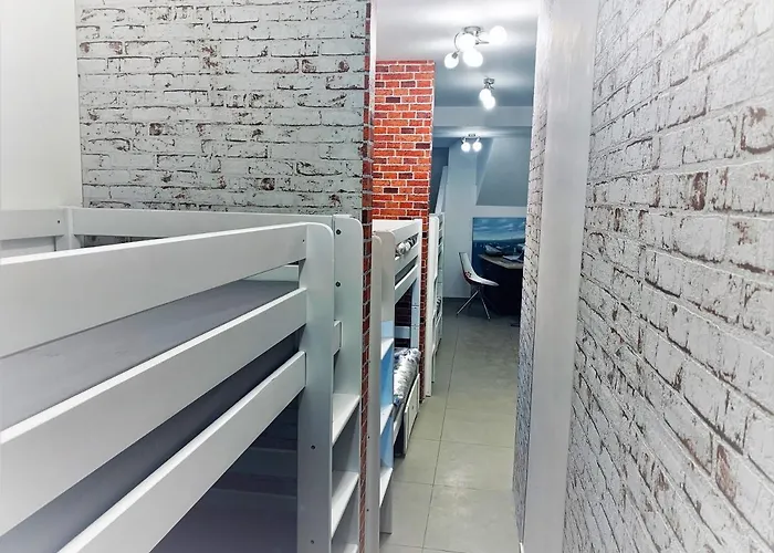 Hostel Ot