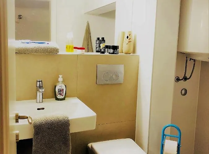 Ot Hostel Split